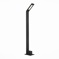 SL094.445.01 Светильник уличный наземный ST-Luce Черный/Черный LED 1*6W 4000K АНСА 500_191_2944813